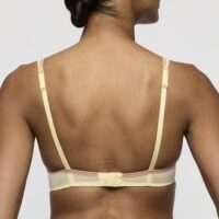 LIZELOT French Vanilla voorgevormde bh - hartvorm