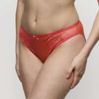 SOLENE Pamplemousse rioslip