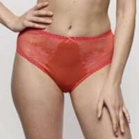 SOLENE Pamplemousse tailleslip