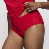 SOFT STUDIO true red tailleslip