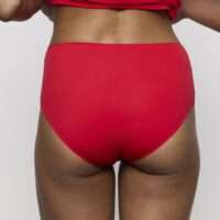 SOFT STUDIO true red tailleslip