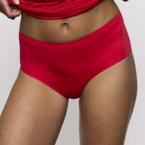 SOFT STUDIO true red tailleslip