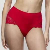 SOFT STUDIO true red tailleslip