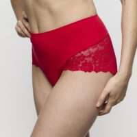 SOFT STUDIO true red tailleslip
