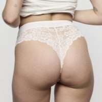 SOFT STUDIO natuur string