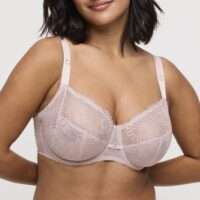 SOPHORA Bois de Rose volle cup bh