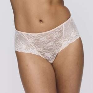 CYRILE crystal pink hotpants