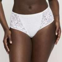 RUPI natuur tailleslip