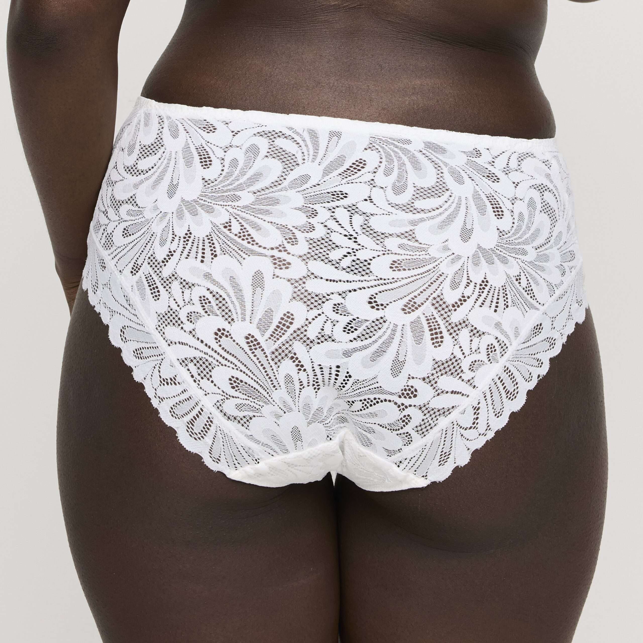 RUPI natuur tailleslip