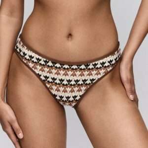 BILES zand bikini rioslip