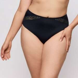 SALERNO midnight blue tailleslip
