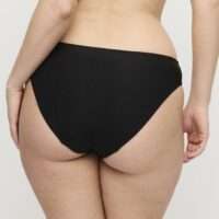 DELRAY zwart bikini rioslip