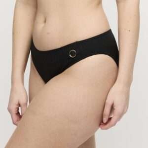 DELRAY zwart bikini rioslip