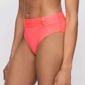 CASSIE Neon Fiesta bikini tailleslip