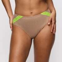 COOLS ginger tailleslip