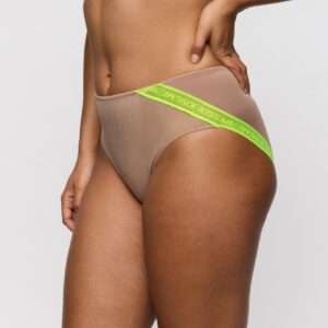 COOLS ginger tailleslip