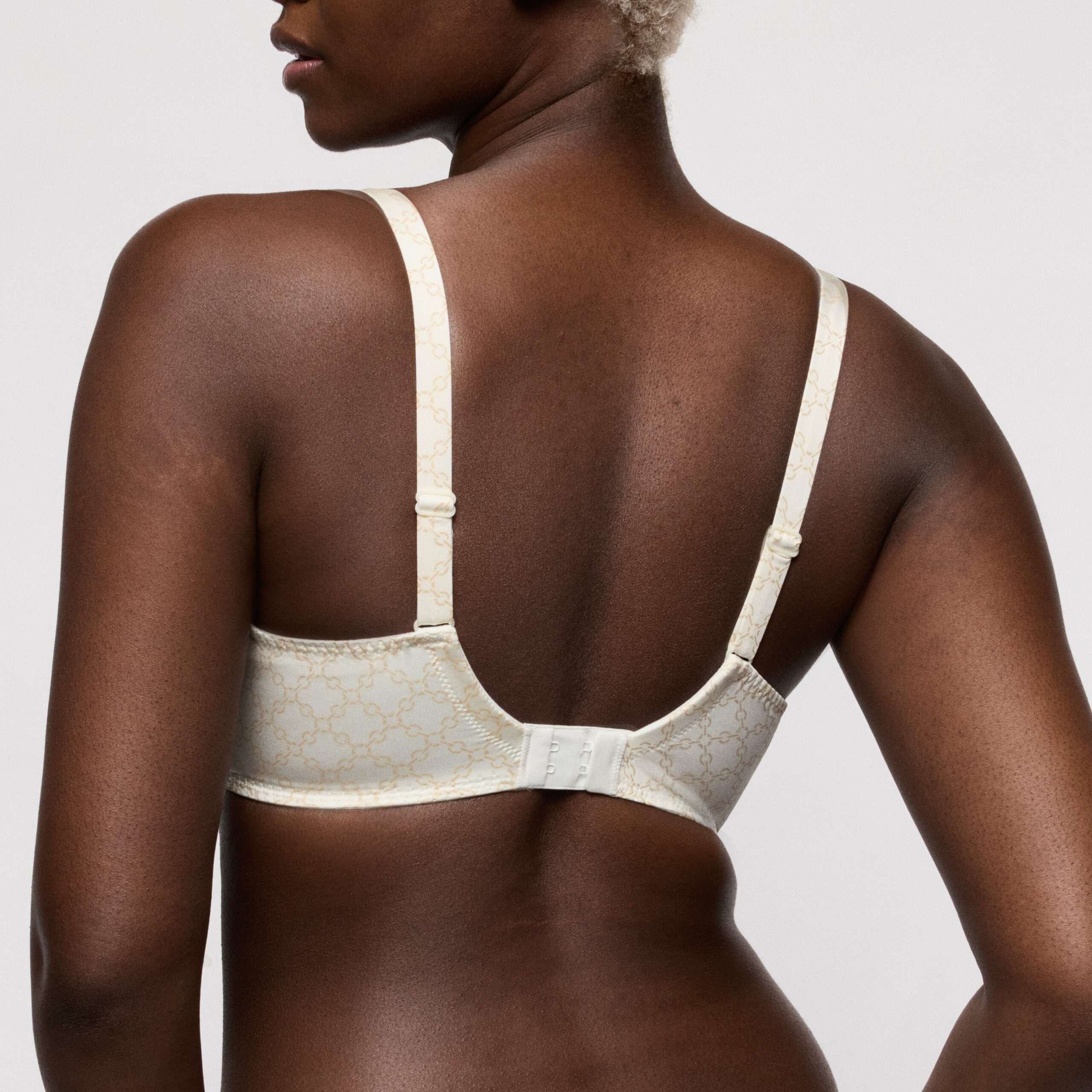 KERO natuur volle cup bh