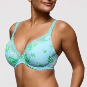 CALA LUNA Ice Dream plunge bh halve mousse cups