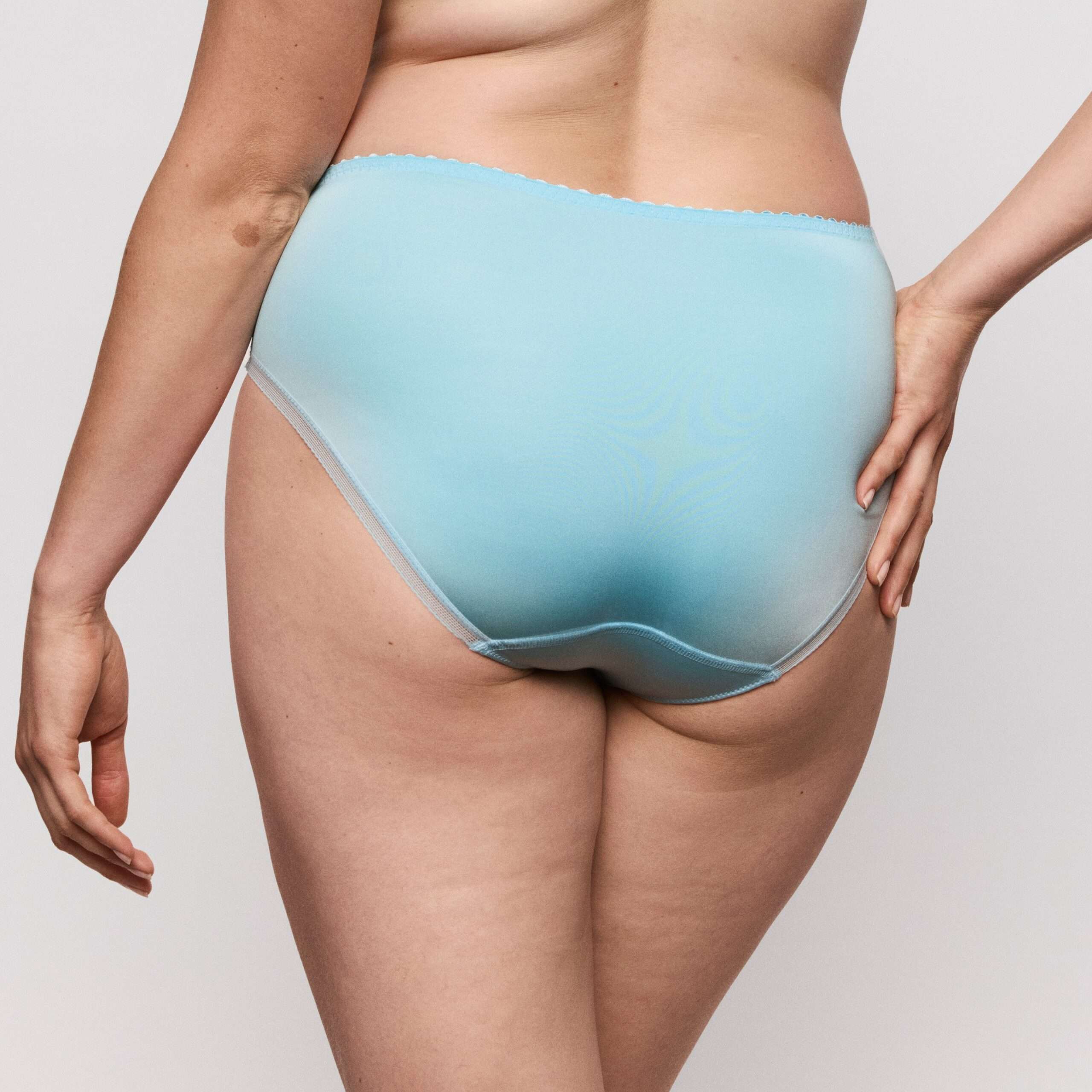 CALA LUNA Ice Dream tailleslip