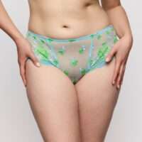 CALA LUNA Ice Dream luxe string