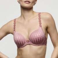 AVERO Ballet Pink voorgevormde bh - hartvorm