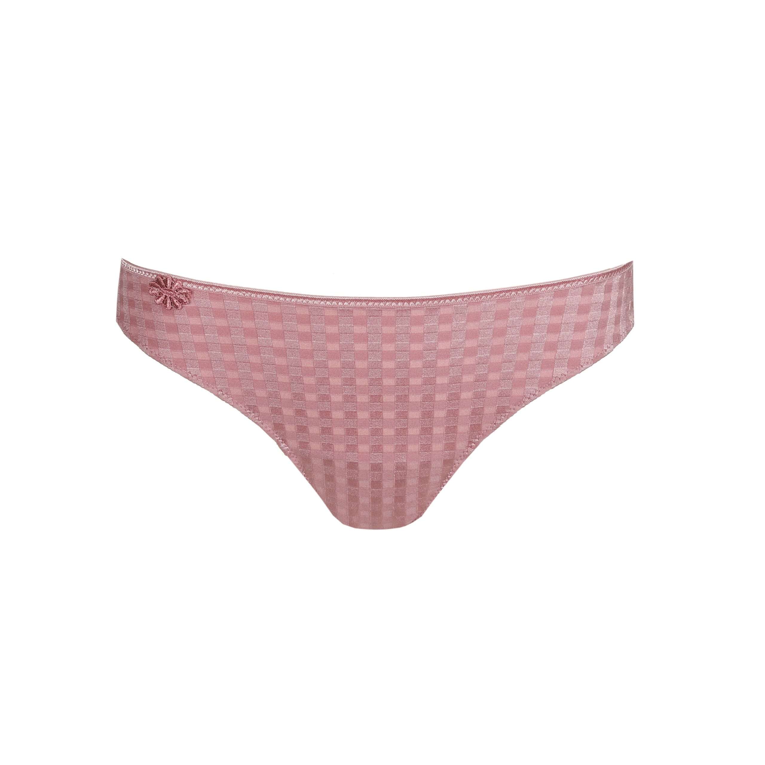 AVERO Ballet Pink rioslip