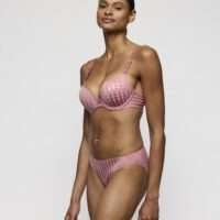 AVERO Ballet Pink rioslip