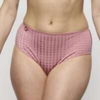 AVERO Ballet Pink tailleslip