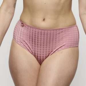 AVERO Ballet Pink tailleslip