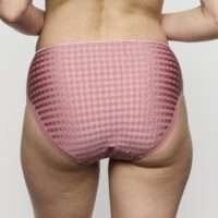 AVERO Ballet Pink tailleslip