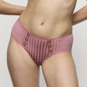 AVERO Ballet Pink hotpants