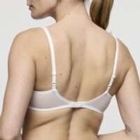 HELEEN wit volle cup bh