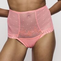 ANNAELLE Neon Peach tailleslip