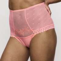 ANNAELLE Neon Peach tailleslip ANNAELLE Neon Peach tailleslip