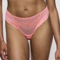 ANNAELLE Neon Peach string