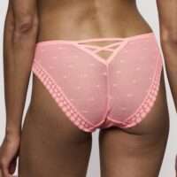 ANNAELLE Neon Peach rioslip ANNAELLE Neon Peach rioslip