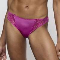 JANE Orchid Bliss rioslip