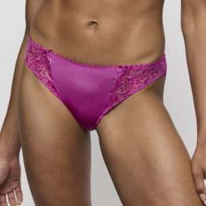 JANE Orchid Bliss rioslip