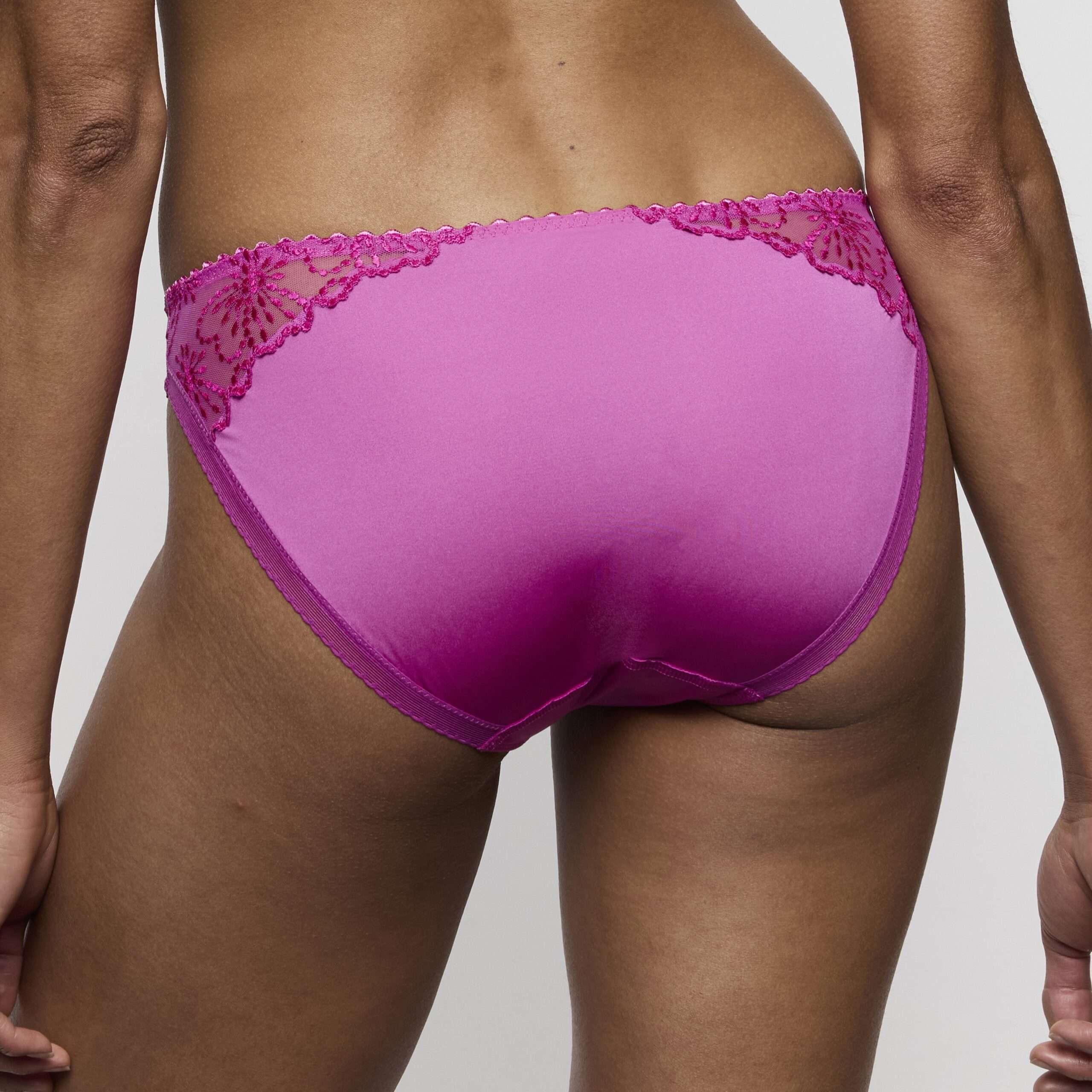 JANE Orchid Bliss rioslip