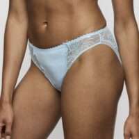 JANE Milky Blue rioslip