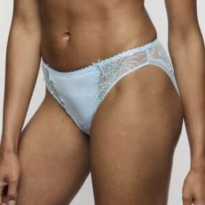 JANE Milky Blue rioslip