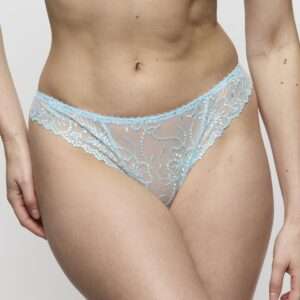 JANE Milky Blue string