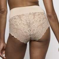 SOFT STUDIO caffé latte tailleslip