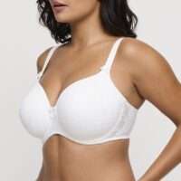 MADISON natuur mousse bh hartvorm