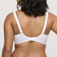 MADISON natuur mousse bh hartvorm