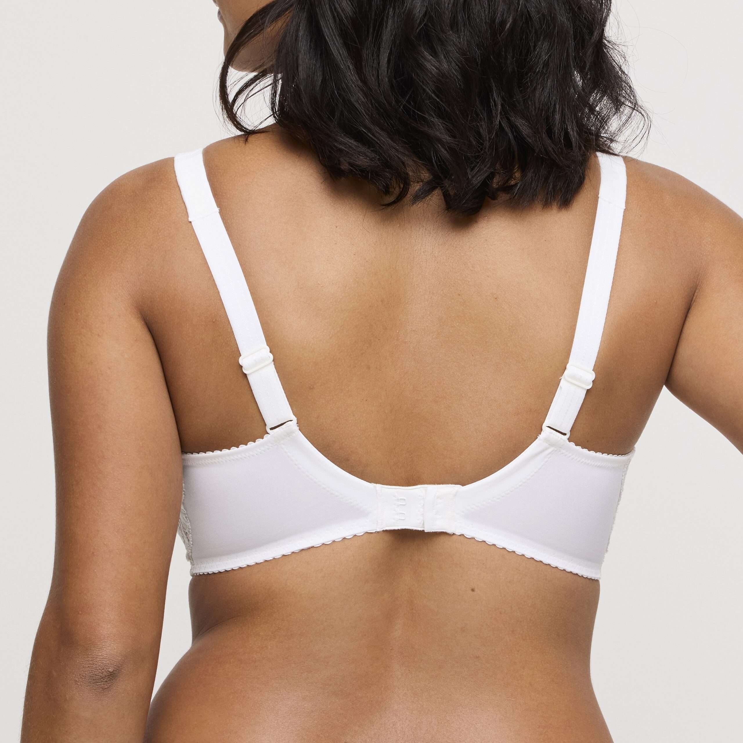 MADISON natuur mousse bh hartvorm