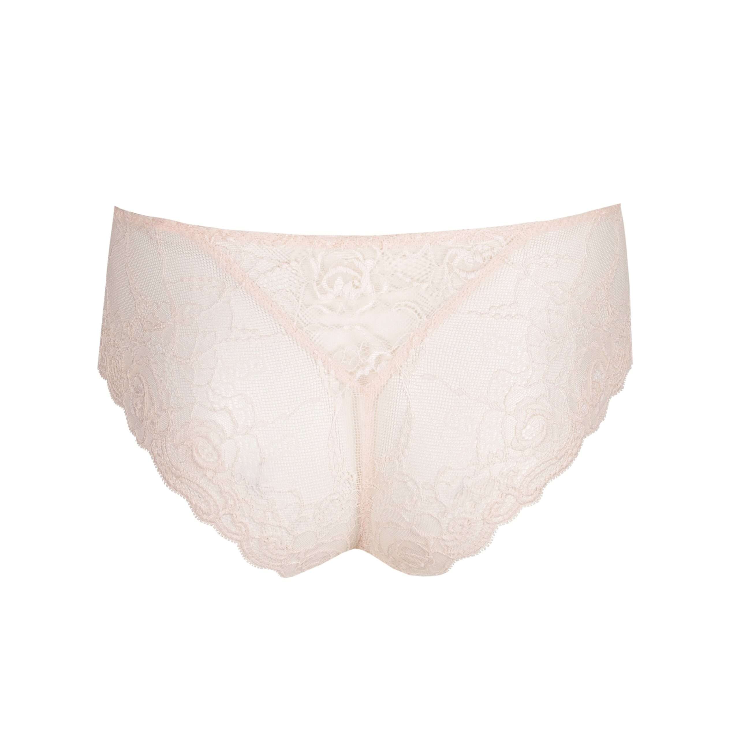 CYRILE crystal pink hotpants CYRILE crystal pink hotpants