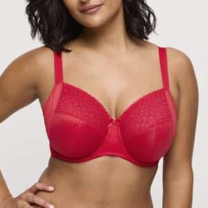 MONTARA true red volle cup bh