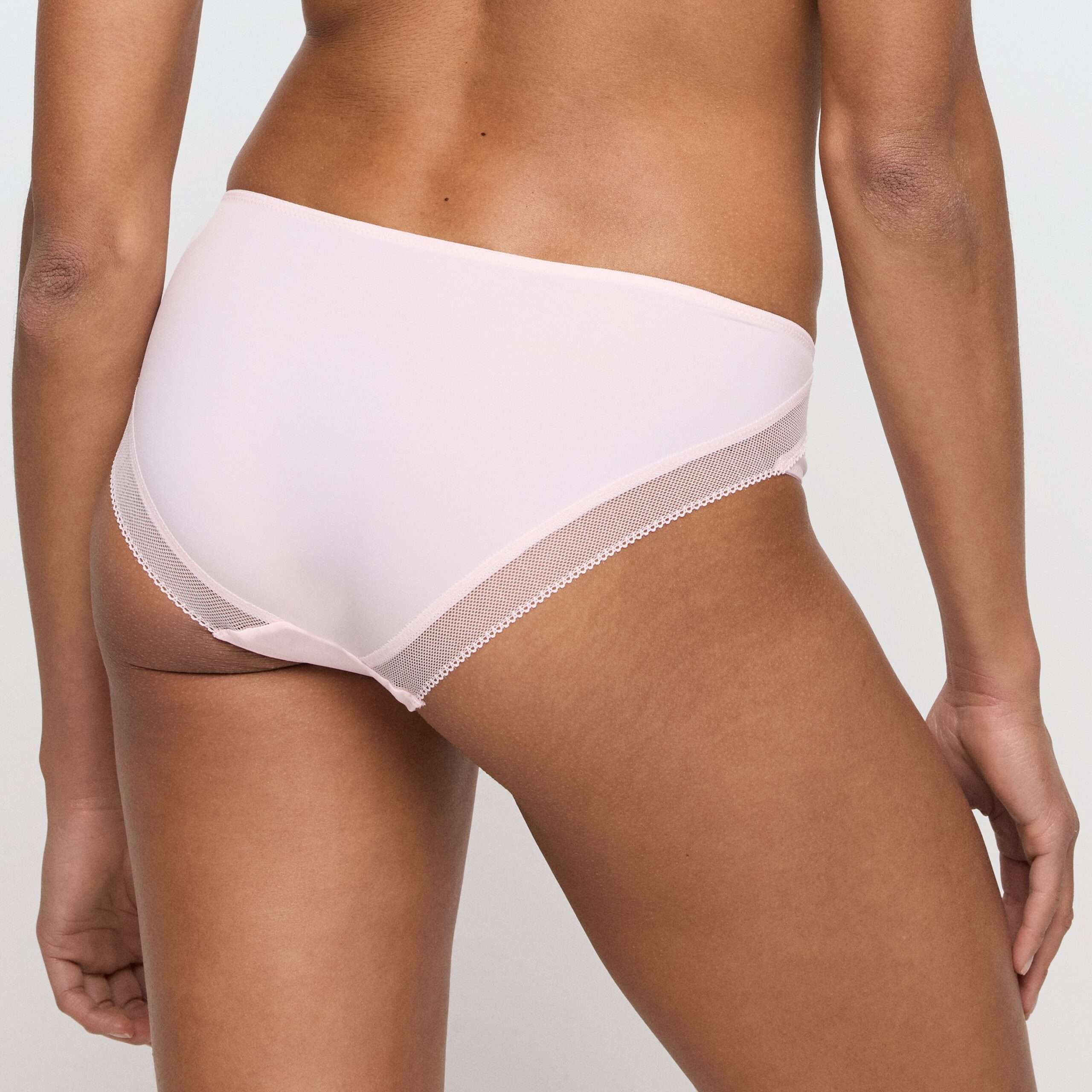 MILAO pastel pink rioslip MILAO pastel pink rioslip