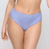 TINJIS Sparkling dusk bikini tailleslip